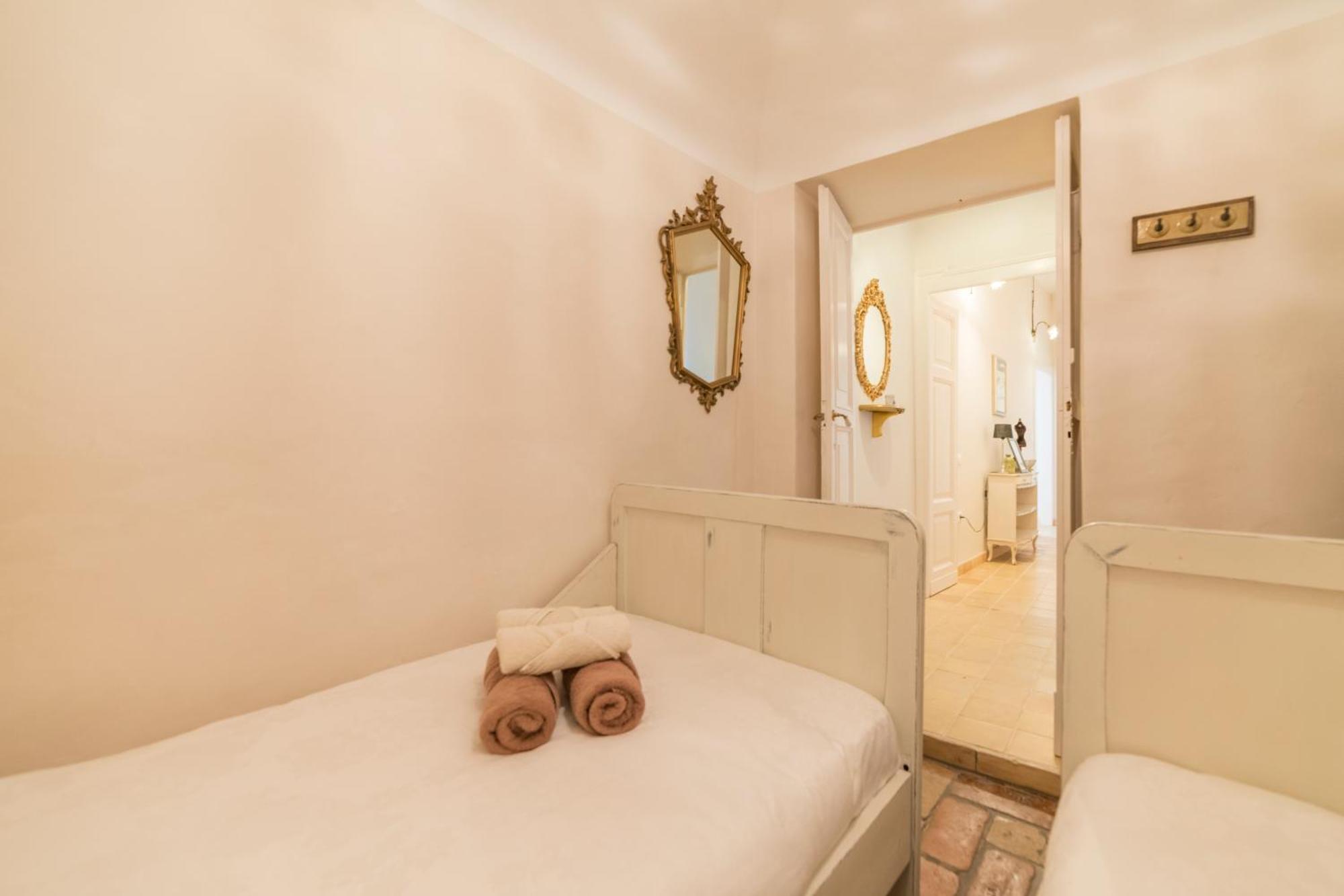 Charmante Vakantiewoning 'Casa Di Tonno' 洛雷托·阿普鲁蒂诺 外观 照片