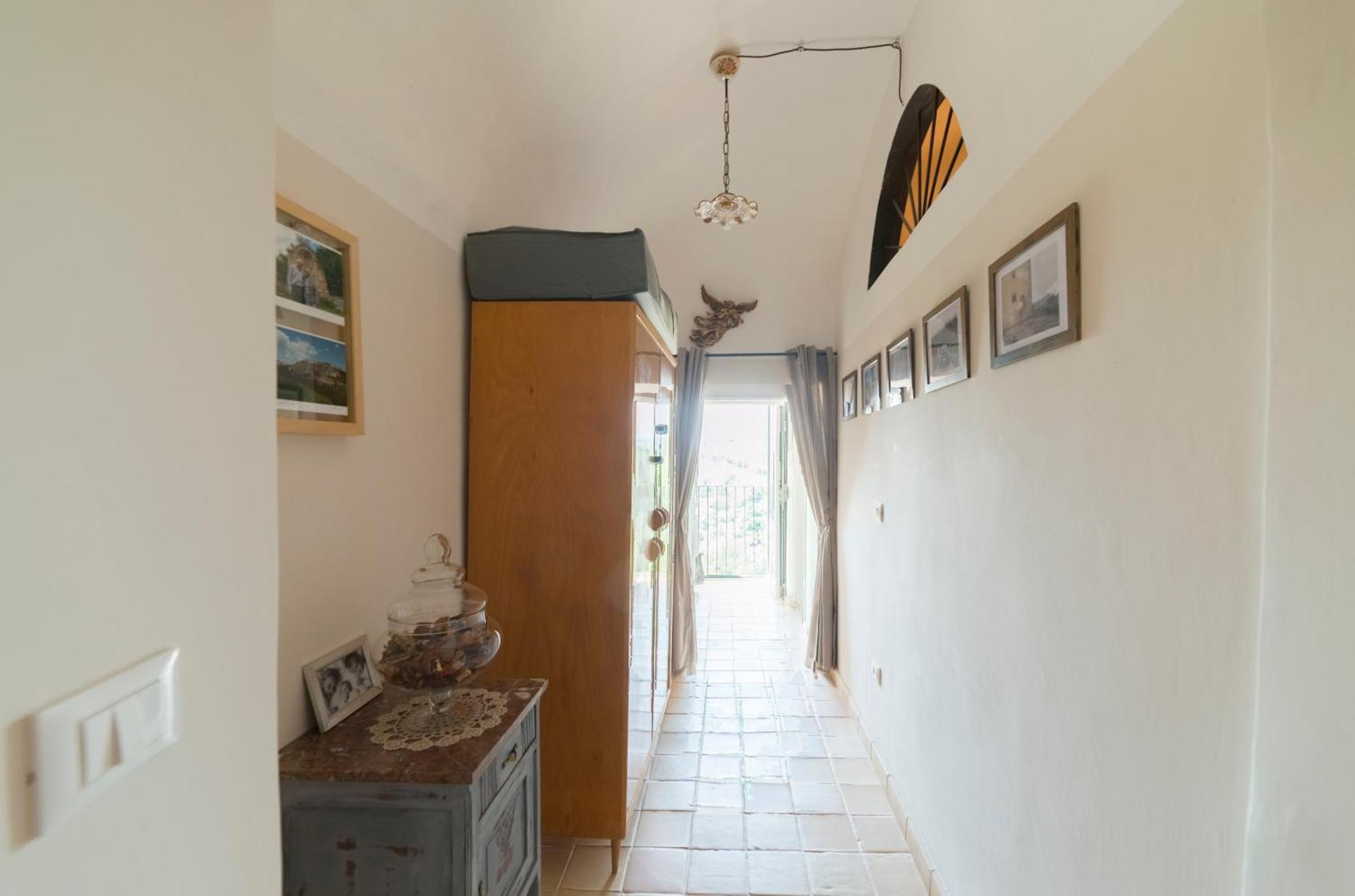 Charmante Vakantiewoning 'Casa Di Tonno' 洛雷托·阿普鲁蒂诺 外观 照片