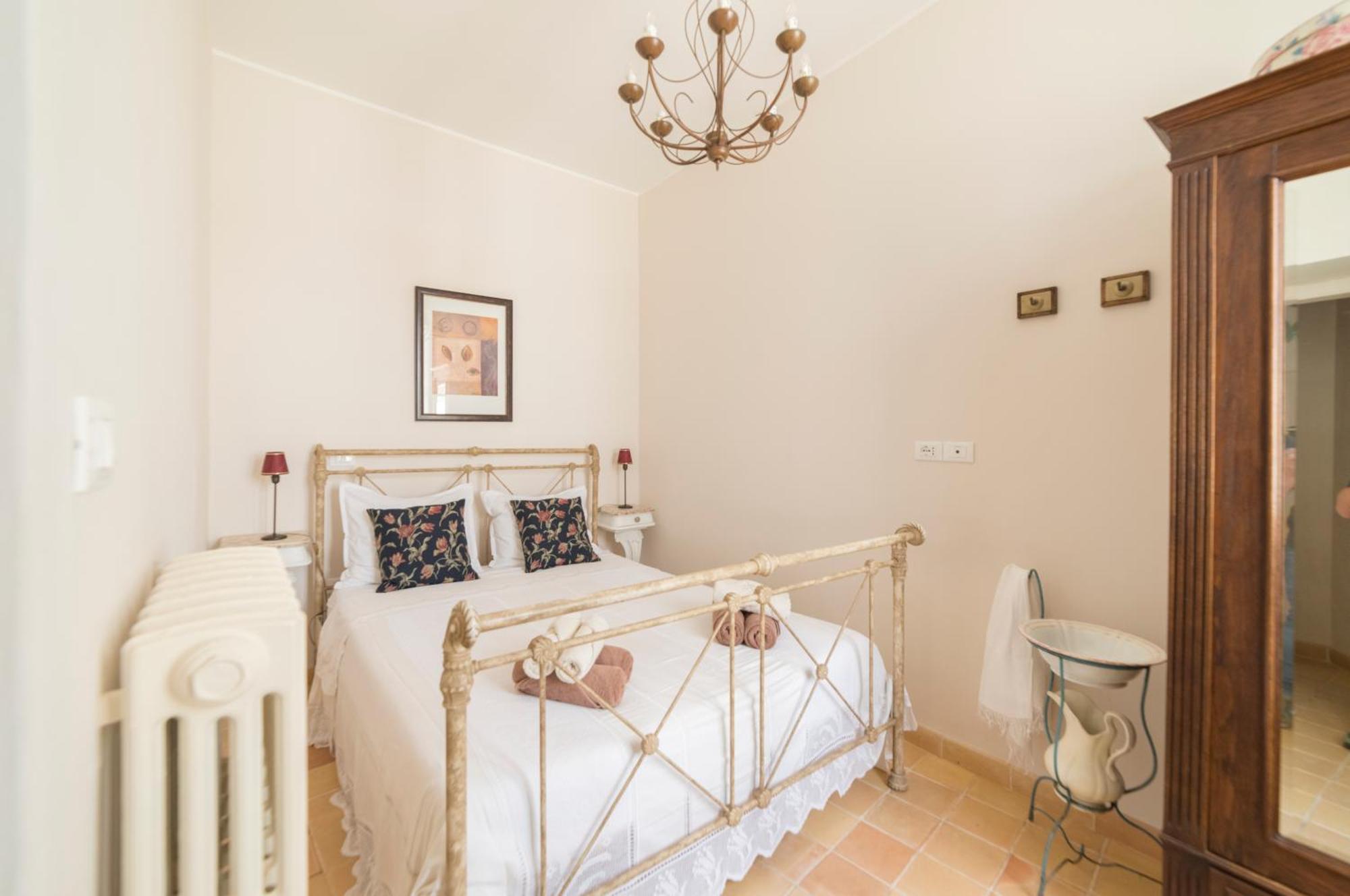 Charmante Vakantiewoning 'Casa Di Tonno' 洛雷托·阿普鲁蒂诺 外观 照片