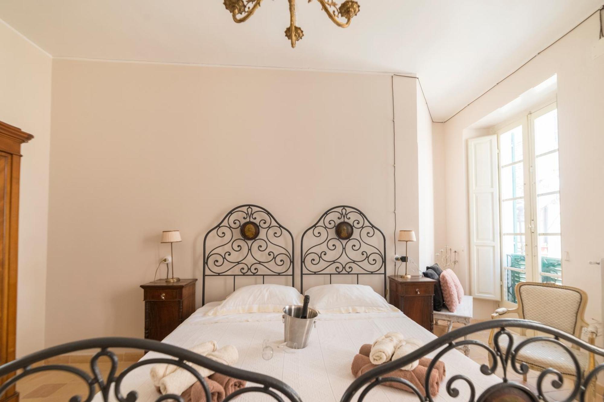 Charmante Vakantiewoning 'Casa Di Tonno' 洛雷托·阿普鲁蒂诺 外观 照片