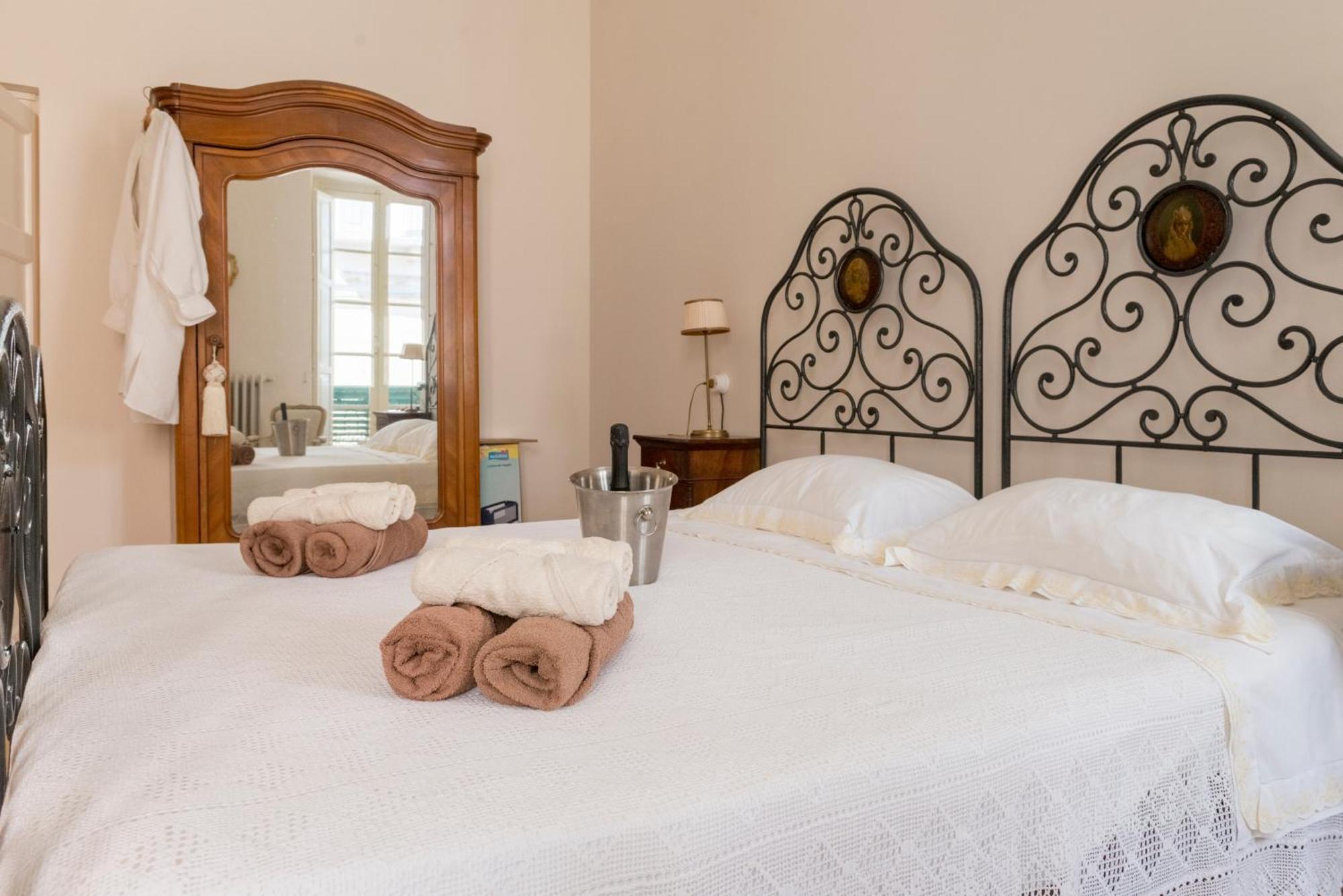 Charmante Vakantiewoning 'Casa Di Tonno' 洛雷托·阿普鲁蒂诺 外观 照片