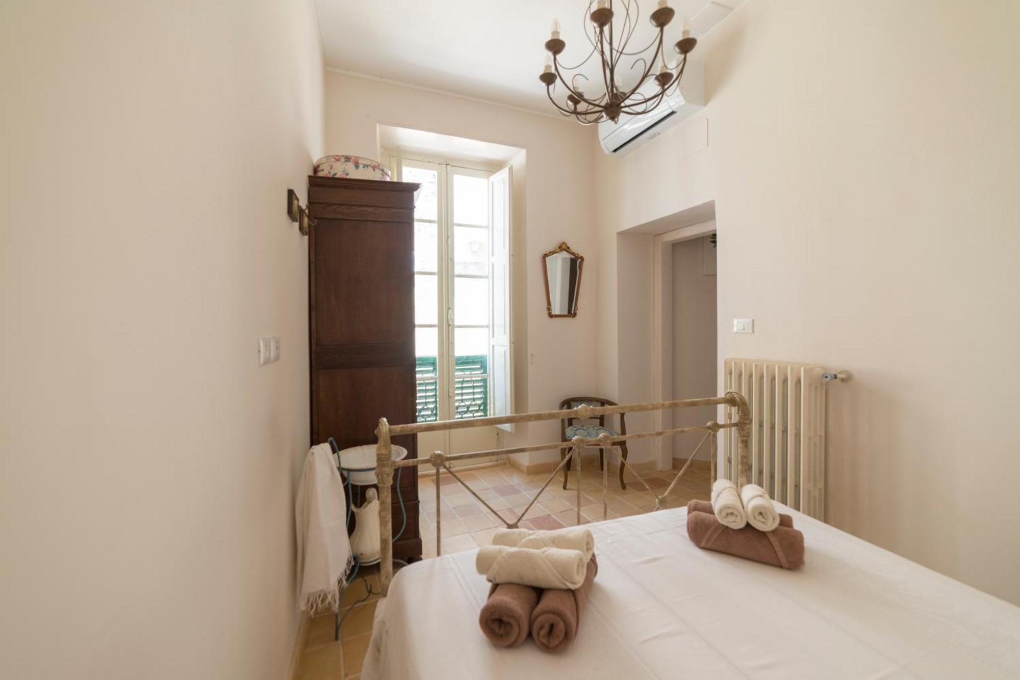 Charmante Vakantiewoning 'Casa Di Tonno' 洛雷托·阿普鲁蒂诺 外观 照片