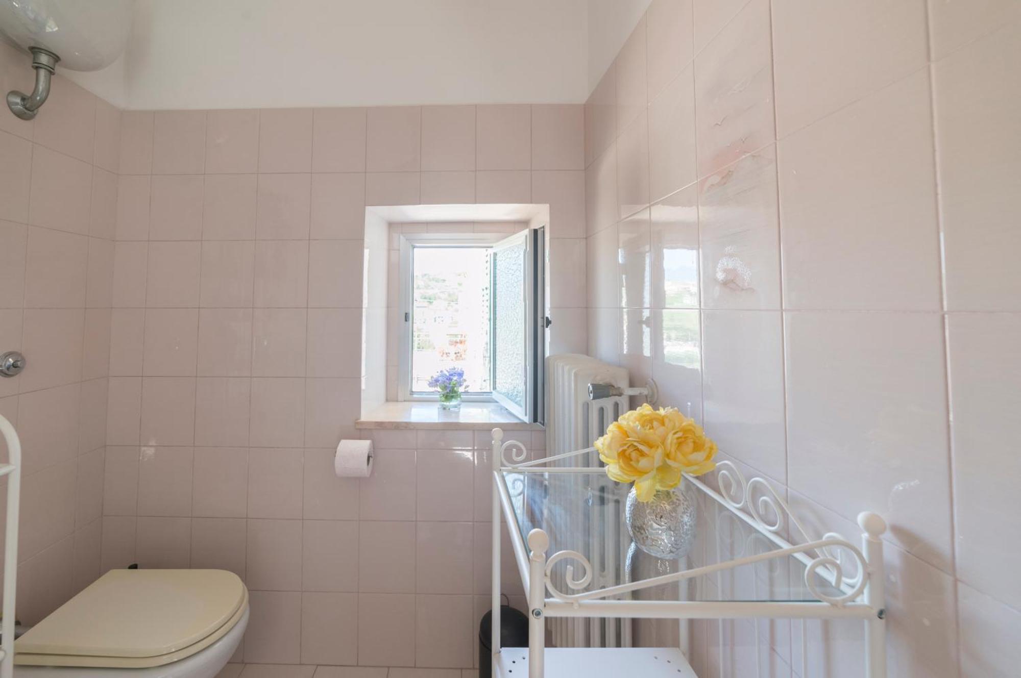 Charmante Vakantiewoning 'Casa Di Tonno' 洛雷托·阿普鲁蒂诺 外观 照片